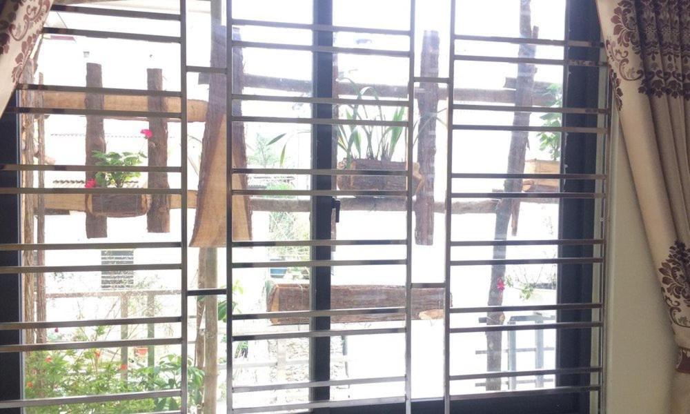 Sapa Peace Valley Hotel Εξωτερικό φωτογραφία